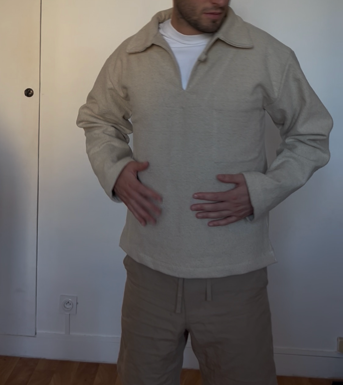 Vestes