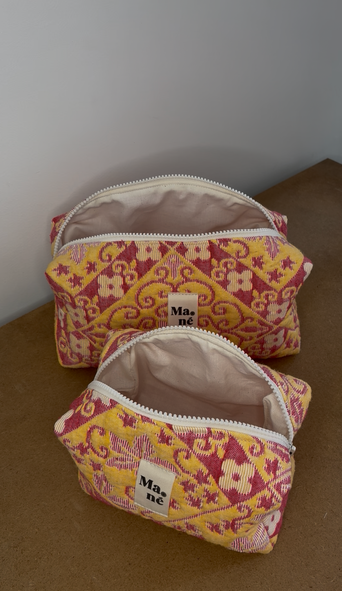 Trousse de toilette