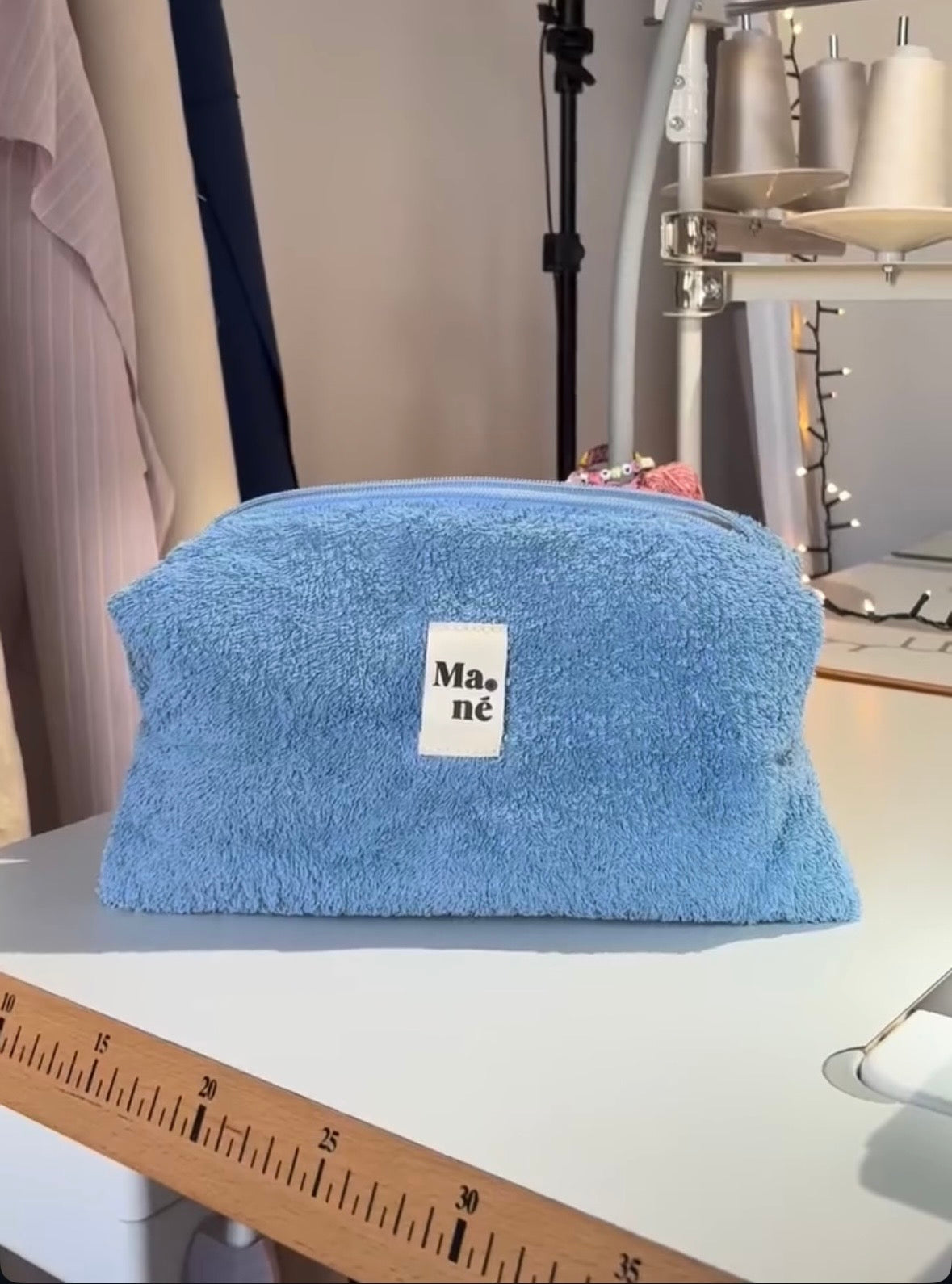 Trousse de toilette